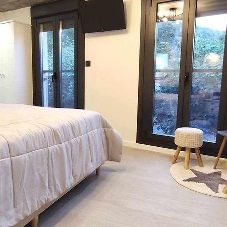 Precioso Apartamento De 1 Habitacion О-Барко-де-Вальдеоррас Екстер'єр фото