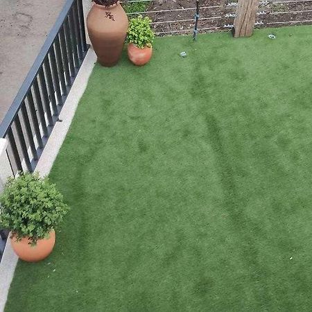 Precioso Apartamento De 1 Habitacion О-Барко-де-Вальдеоррас Екстер'єр фото