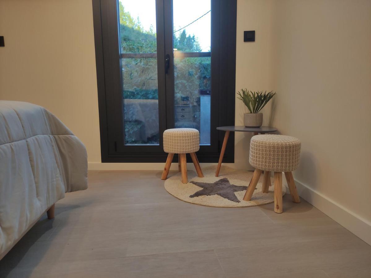 Precioso Apartamento De 1 Habitacion О-Барко-де-Вальдеоррас Екстер'єр фото