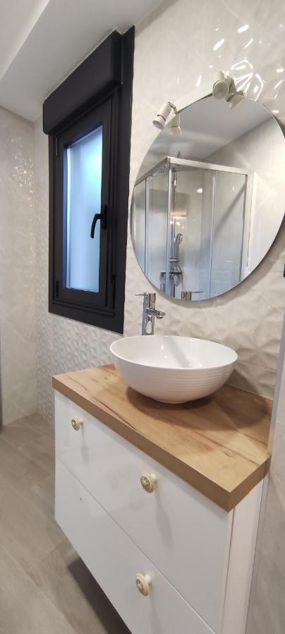 Precioso Apartamento De 1 Habitacion О-Барко-де-Вальдеоррас Екстер'єр фото