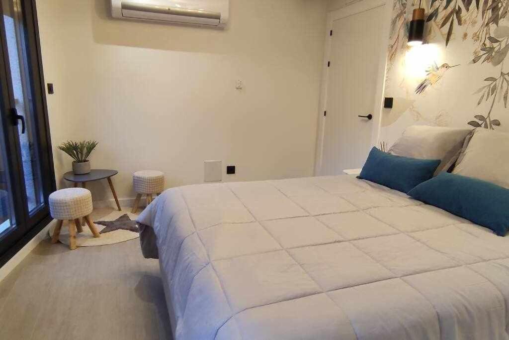 Precioso Apartamento De 1 Habitacion О-Барко-де-Вальдеоррас Екстер'єр фото