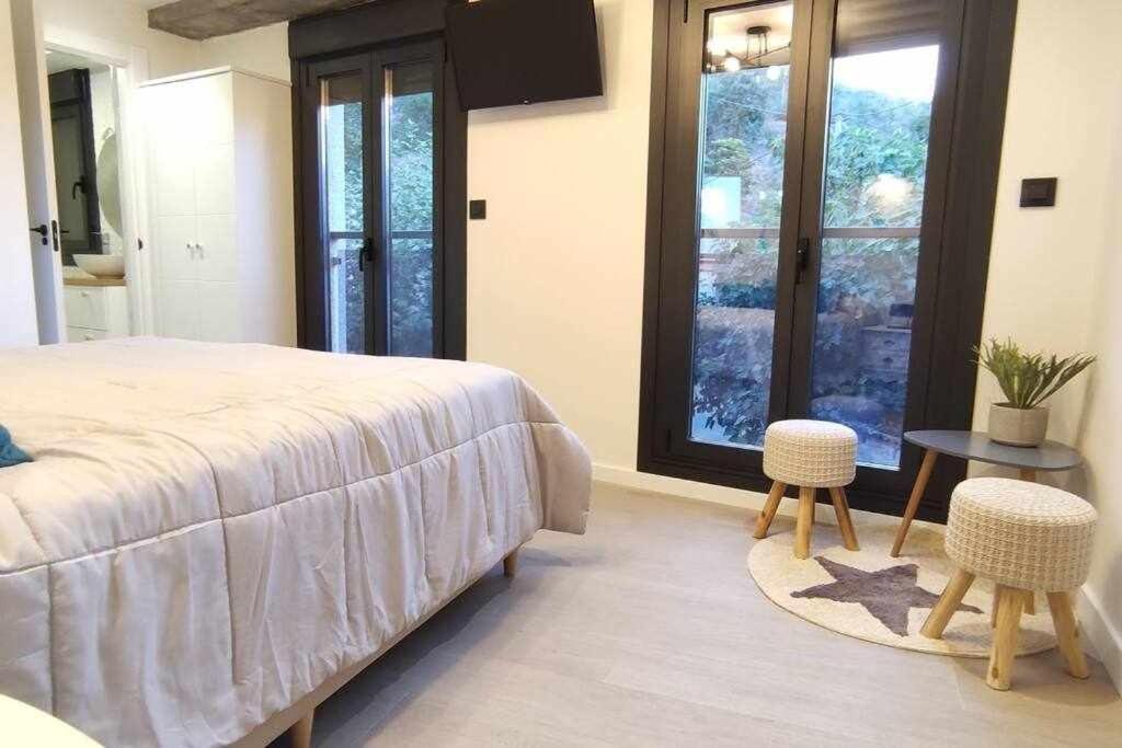 Precioso Apartamento De 1 Habitacion О-Барко-де-Вальдеоррас Екстер'єр фото